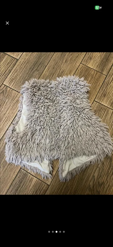Vests, size S / 36 / 8, photo 3