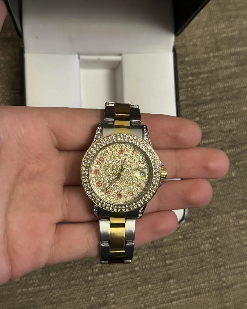 Rolex Watches, size One size, photo 2