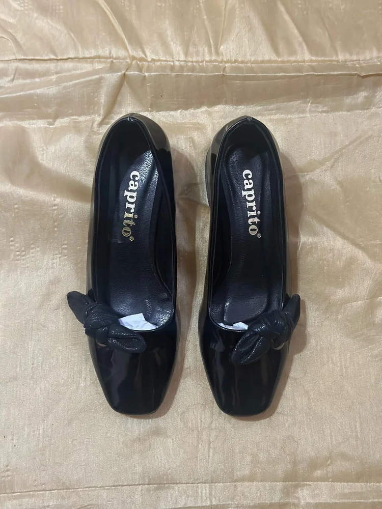 Block Heels, size 37, photo 2