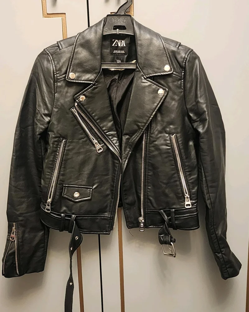 Zara Jackets