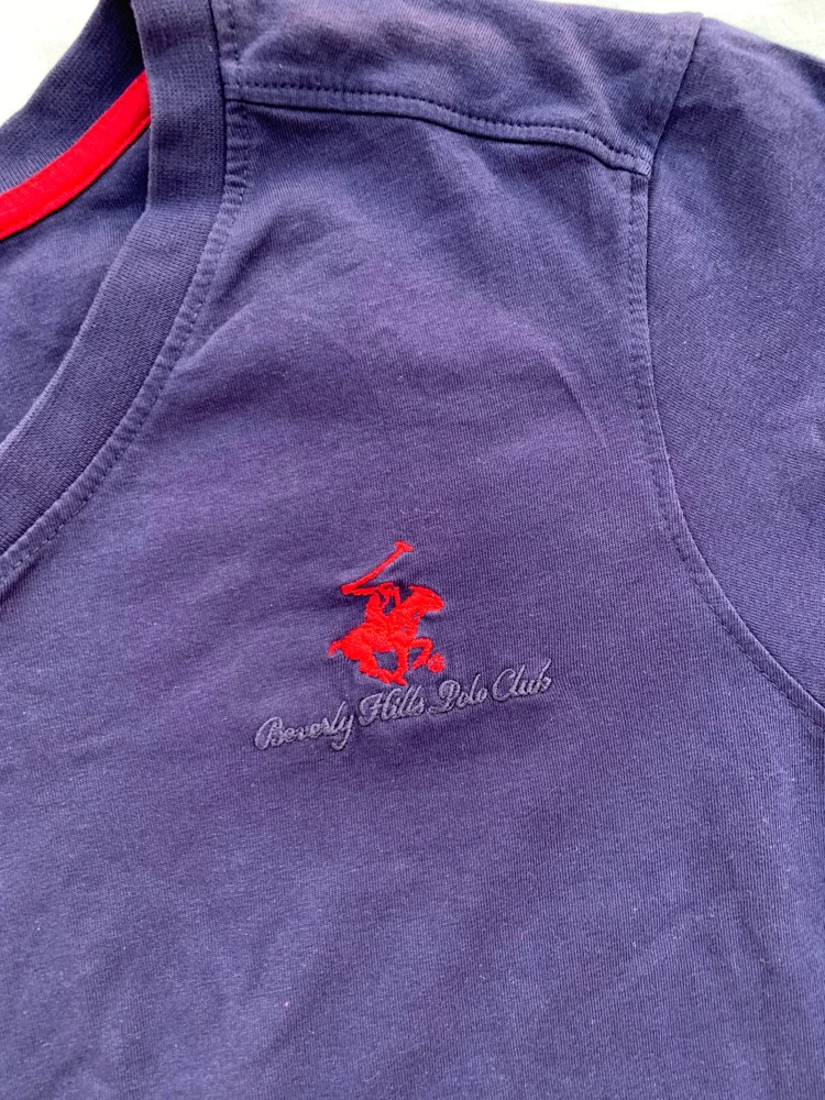 Beverly Hills Polo Club T-shirts, size M / 38 / 10, photo 2