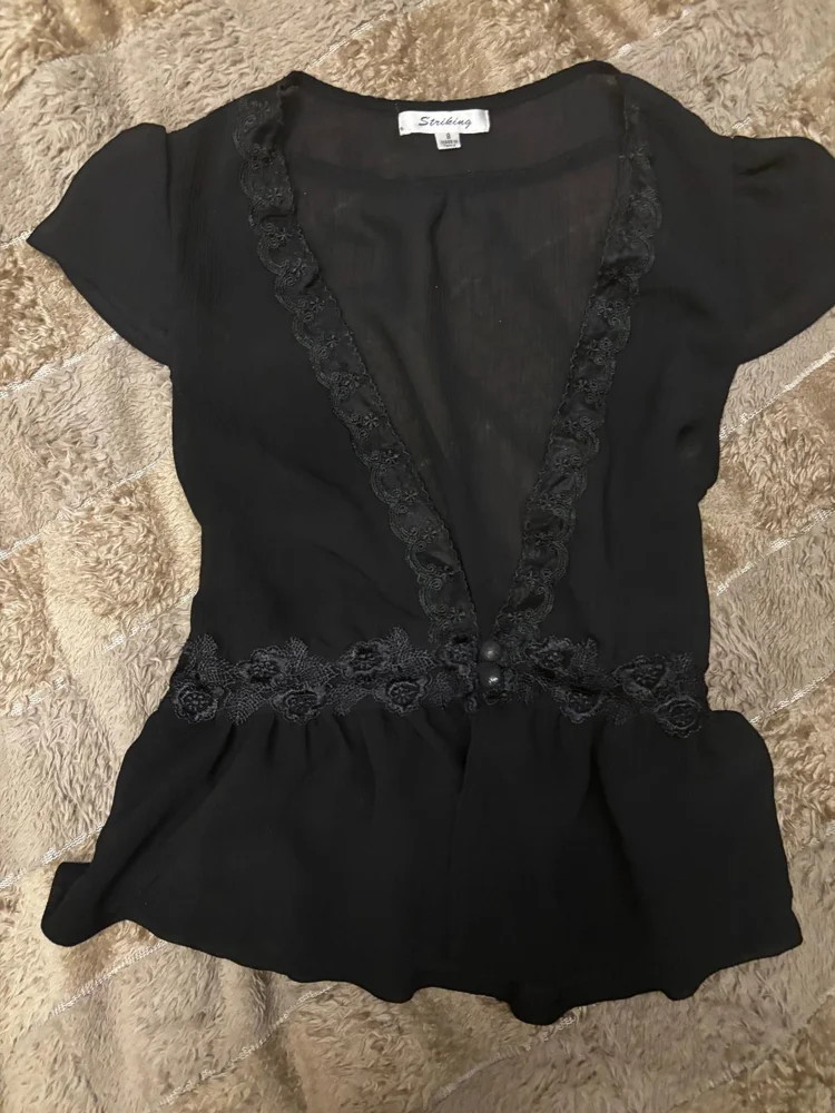 Blouses, size S / 36 / 8, photo 2