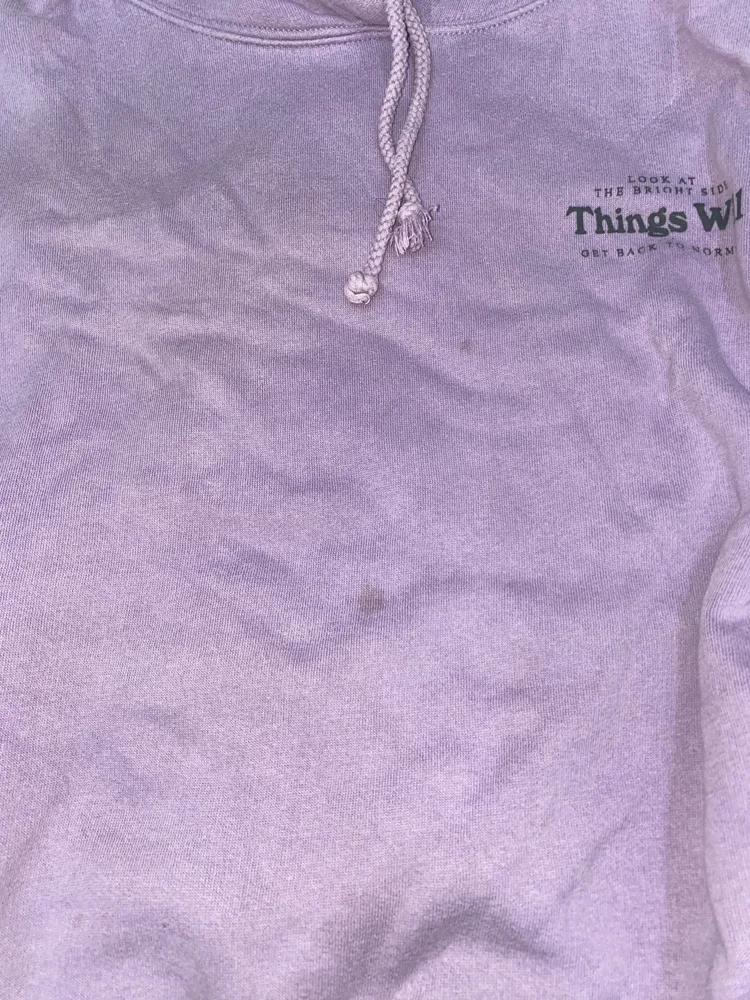 Pull & Bear Hoodies, size M / 38 / 10, photo 3