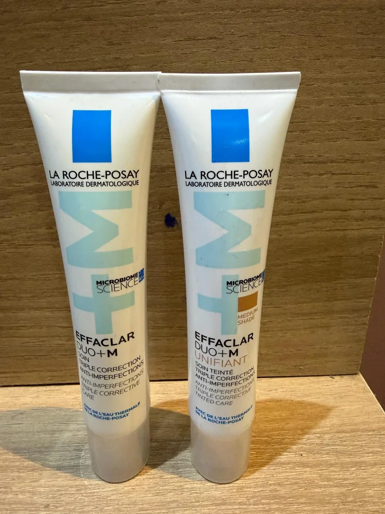 La Roche Posay Skin care