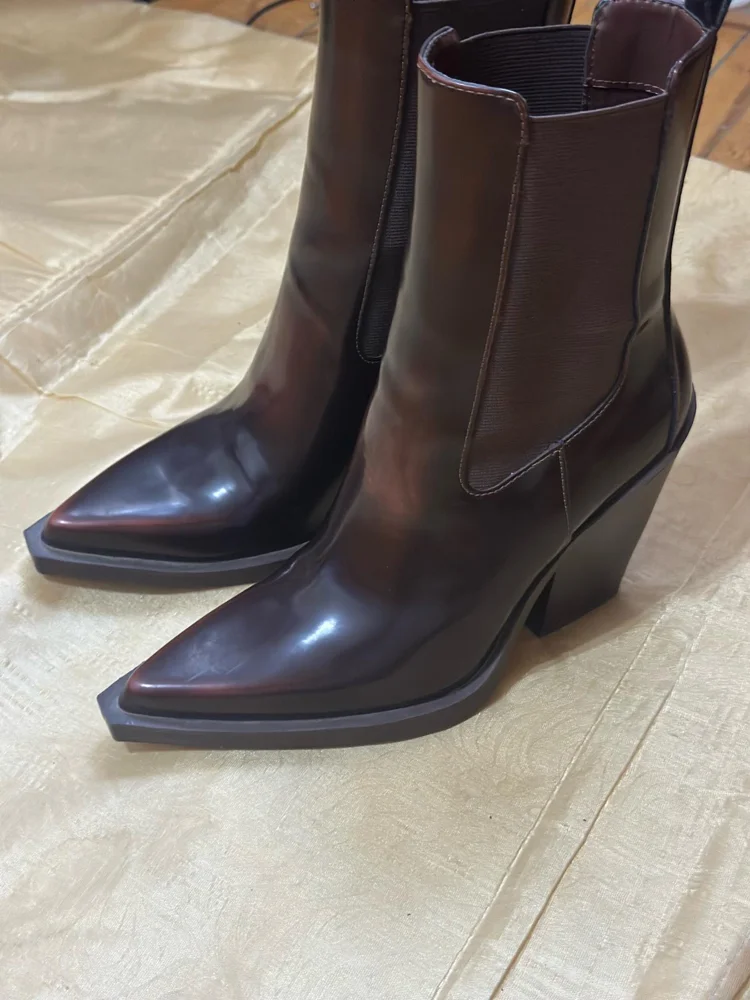 Reserved Boots, size 37, photo 6