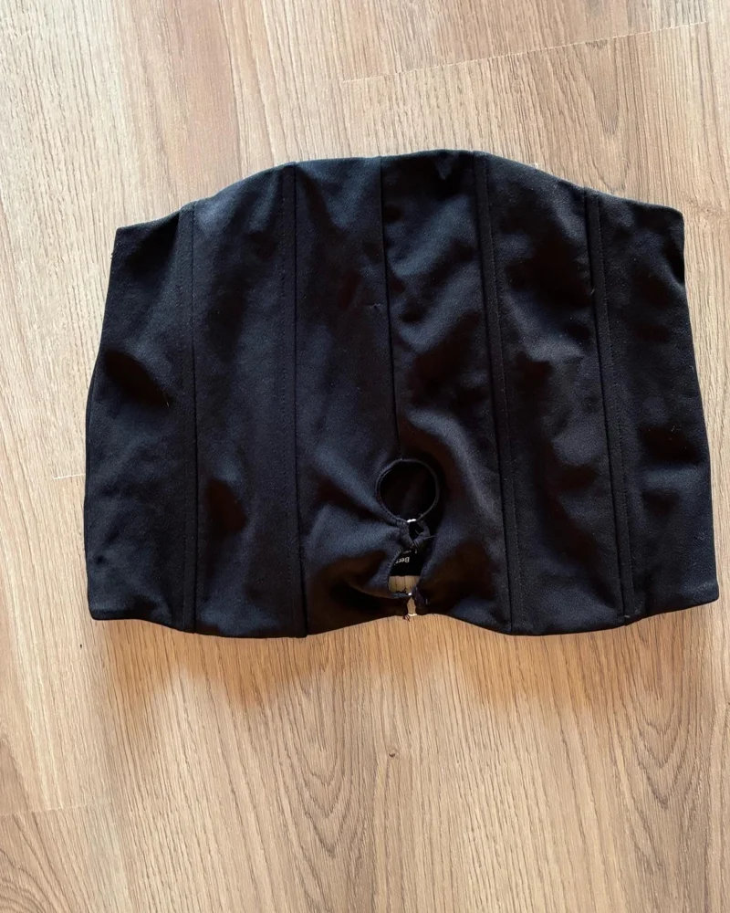 Bershka Crop Tops, size S / 36 / 8, photo 3