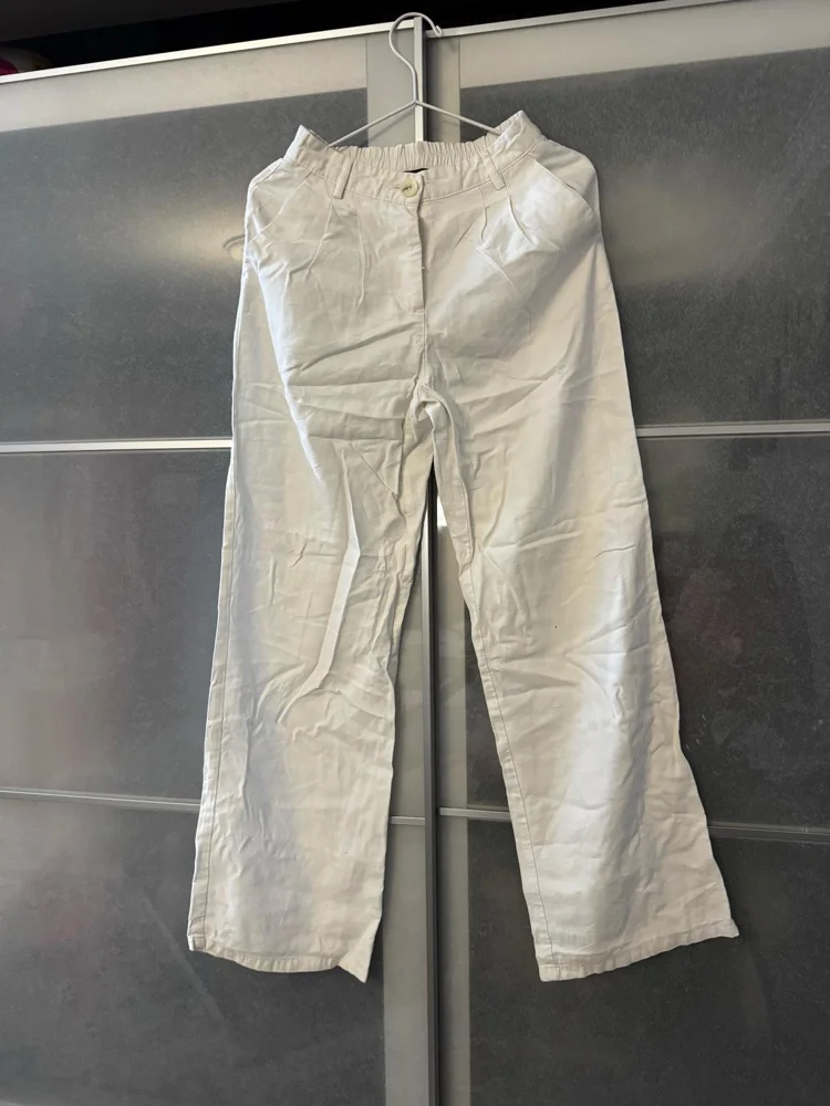 Bershka Pants, size S / 36 / 8, photo 3