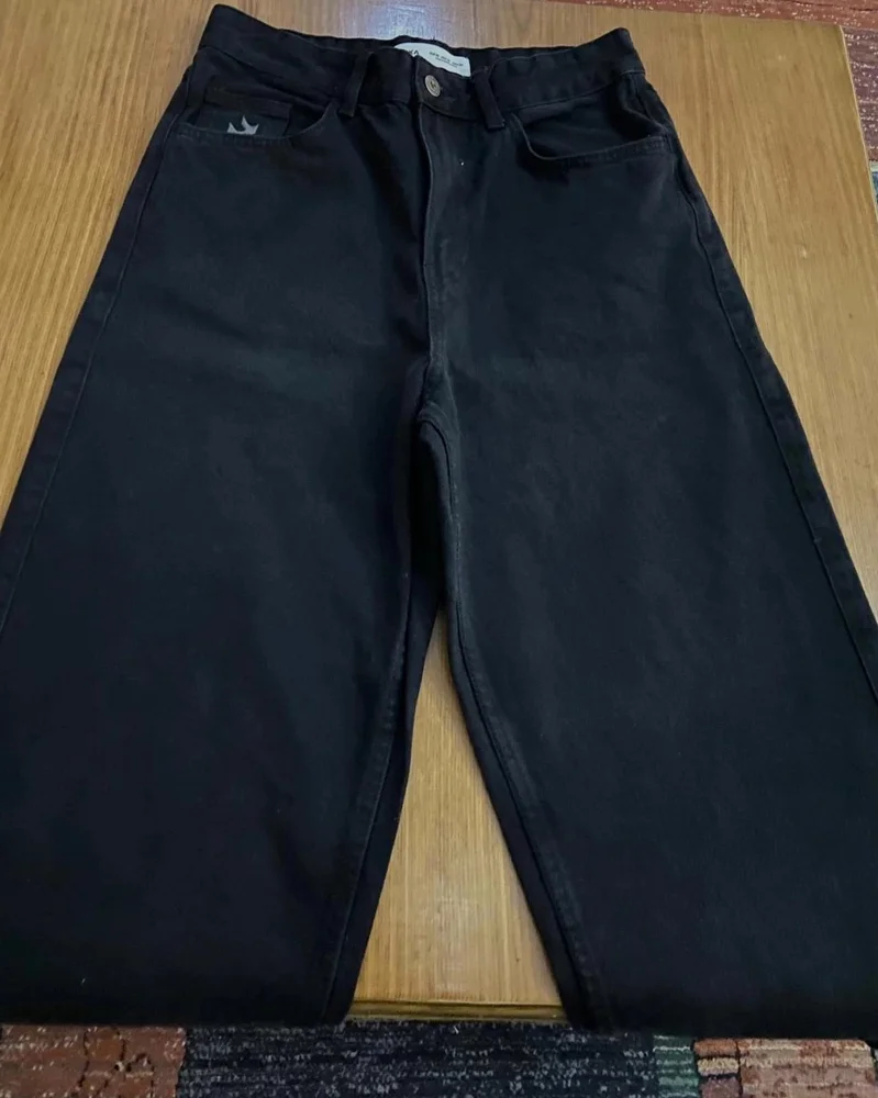 Bershka Jeans, size S / 36 / 8, photo 2