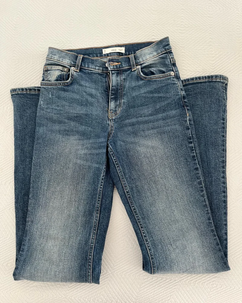 Mango Jeans, size XXS / 32 / 4, photo 3