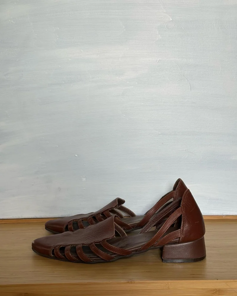 Sandals, size 38, photo 2