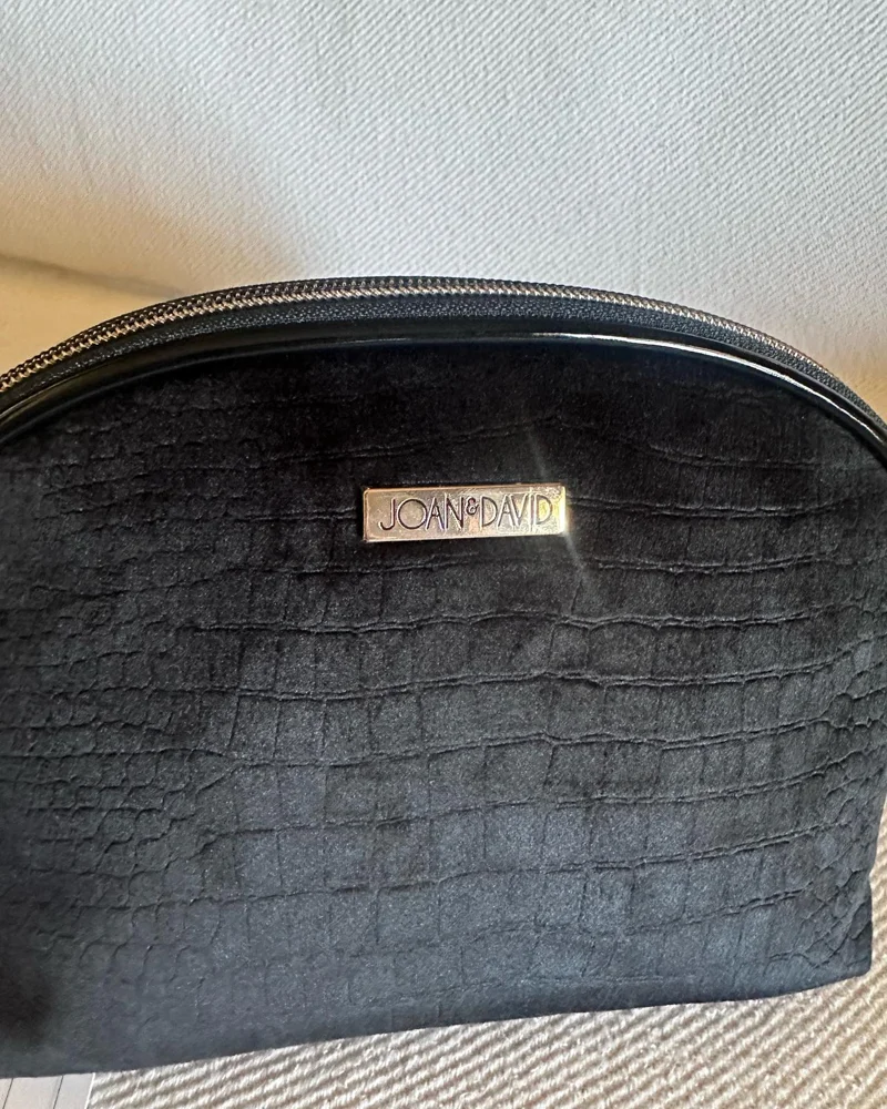 Joan&David Clutch, size Other, photo 2