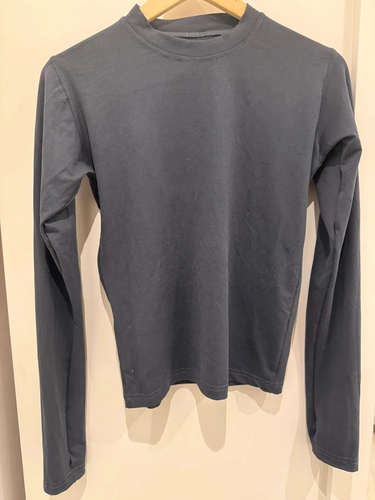 Local Long Sleeve, size One size, photo 2