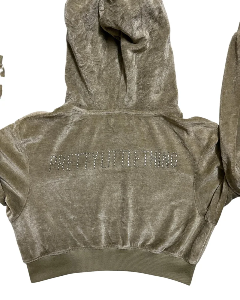 PrettyLittleThing Hoodies, size M / 38 / 10, photo 2