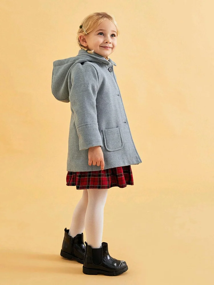 LC Wakiki Outerwear, size 4y, photo 5