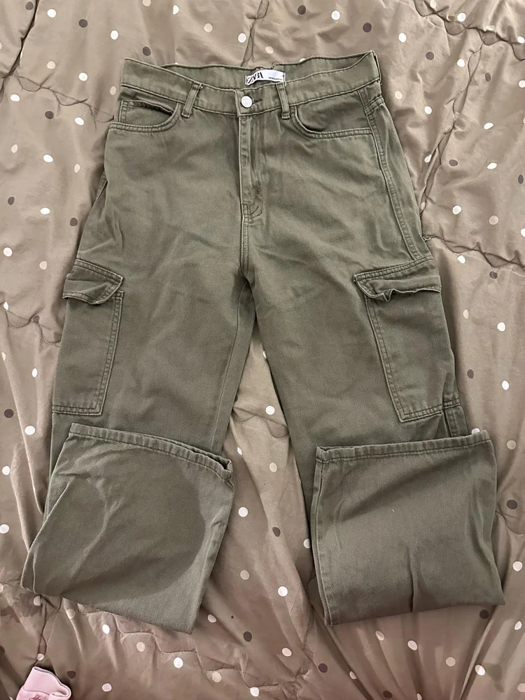 Jeans, size M / 38 / 10, photo 2