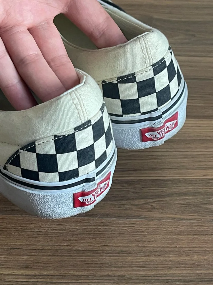 Vans Sneakers, size 41, photo 3