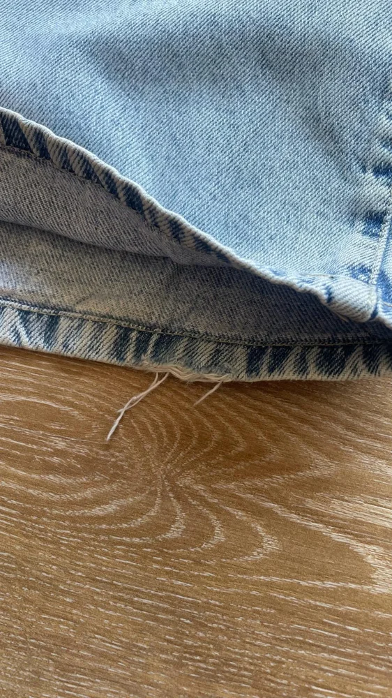 OR Collection Jeans, size S / 36 / 8, photo 4