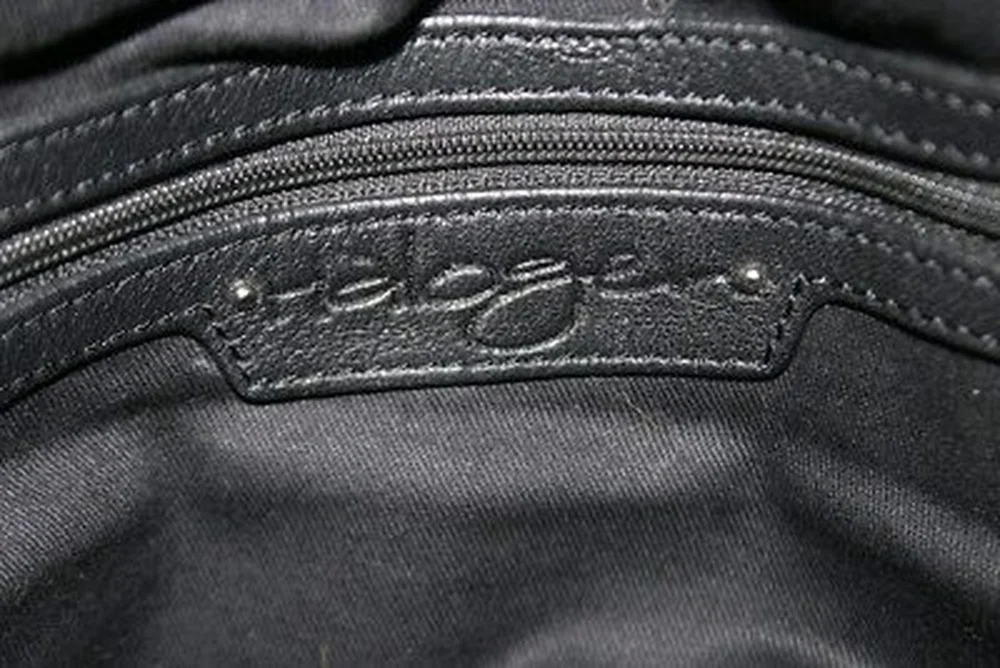 Halogene Paris Shoulder Bag, size Other, photo 3