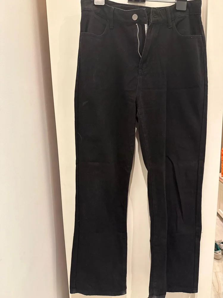 Shein Jeans, size L / 40 / 12, photo 2