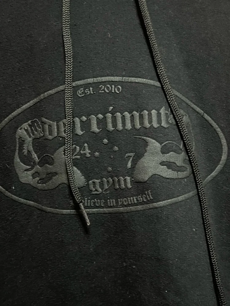 Hoodies