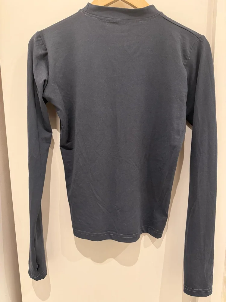 Local Long Sleeve, size One size, photo 3
