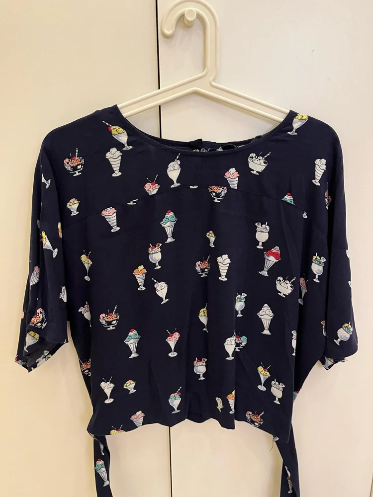 Zara Blouses, size XS / 34 / 6, photo 2