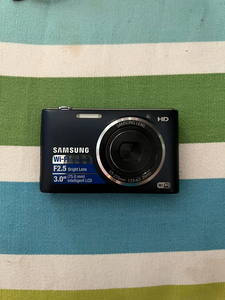 Samsung Digital Cameras