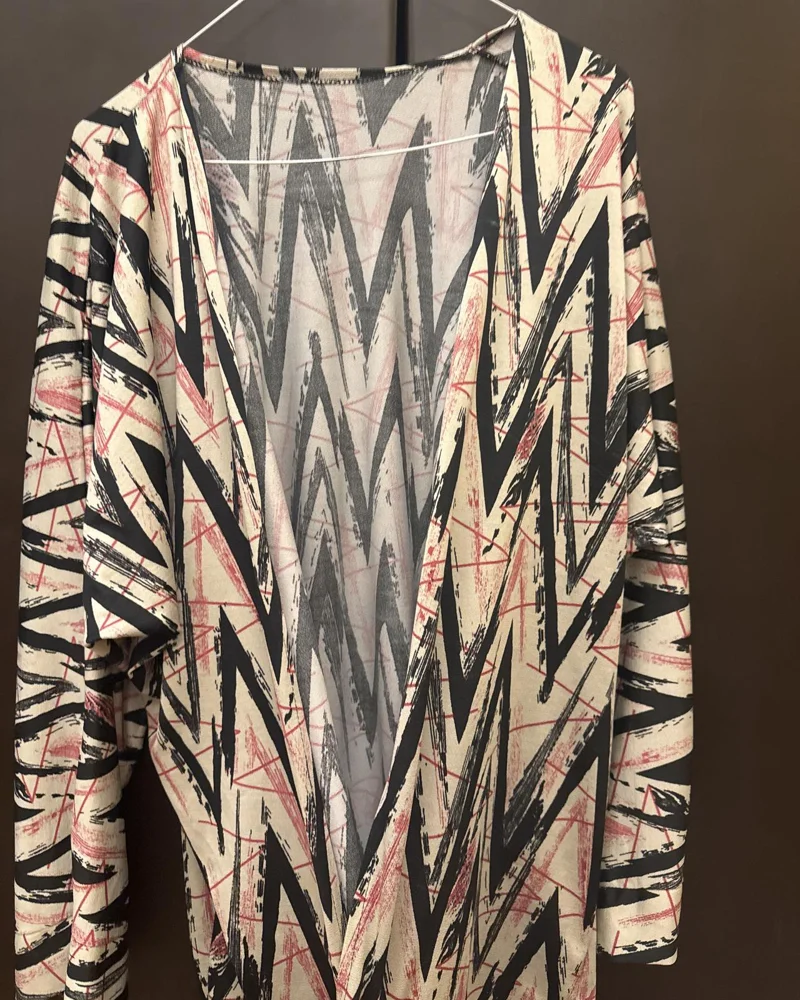 Long Sleeve, size L / 40 / 12, photo 3