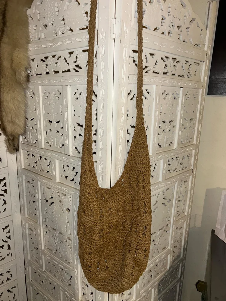 Oysho Cross-Body Bag, size One size, photo 2