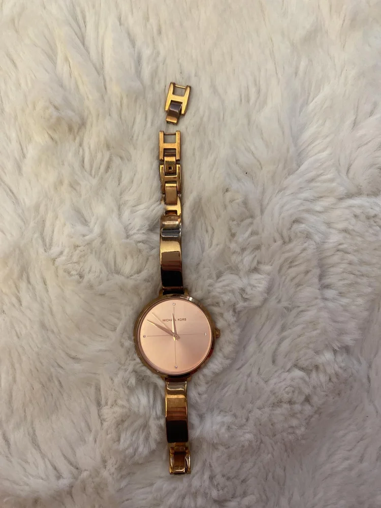 Michael Kors Watches, size One size, photo 4
