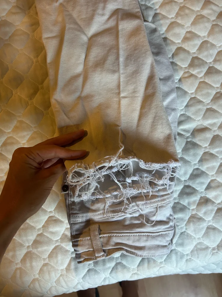 Zara Jeans, size S / 36 / 8, photo 5