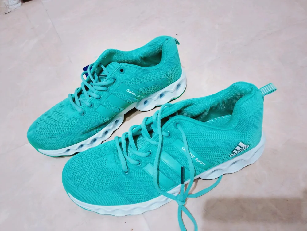 adidas Sneakers, size 40, photo 3