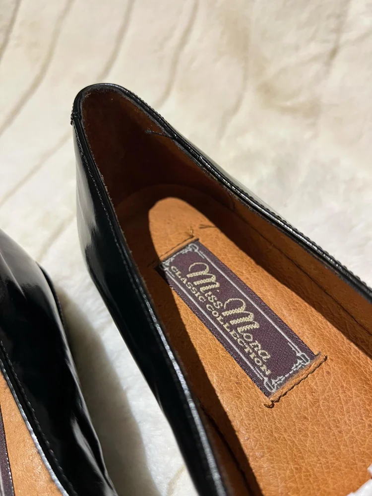 Loafers, size 37, photo 5