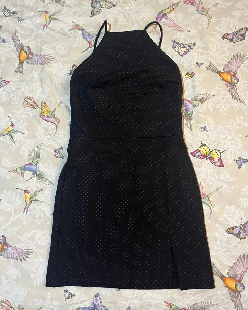 Stradivarius Mini Dresses