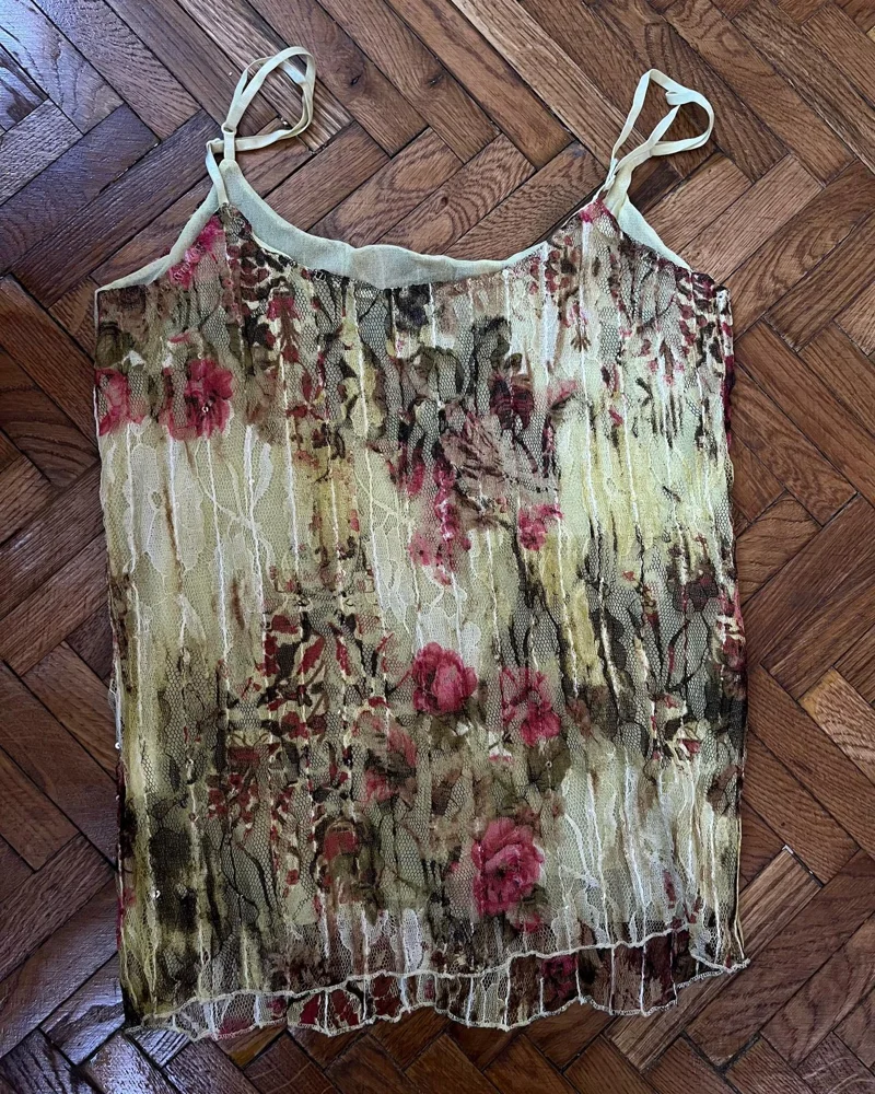 CMD Tank Tops, size S / 36 / 8, photo 4