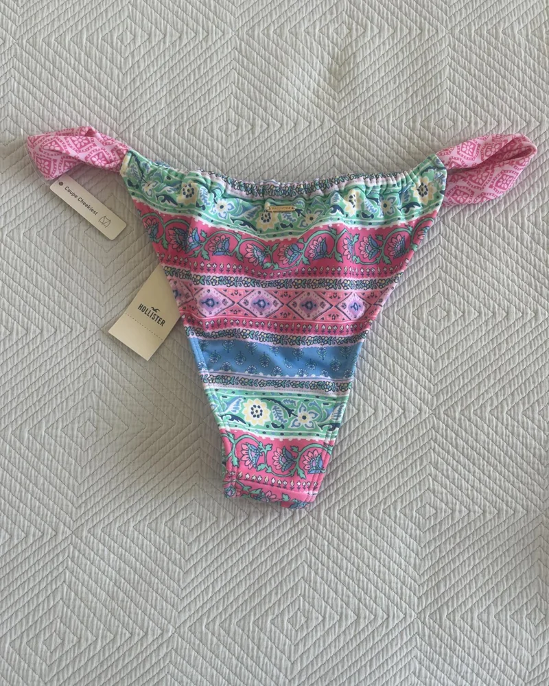 Hollister Bikini, size M / 38 / 10, photo 3