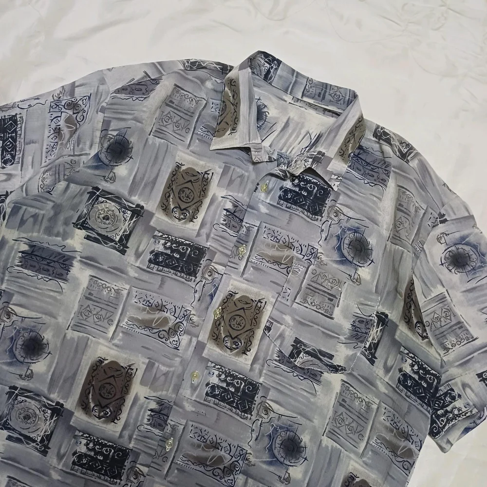 Shirts, size XL, photo 2