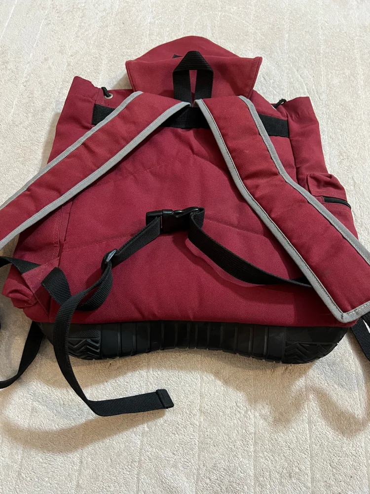 Backpacks, size Other, photo 3