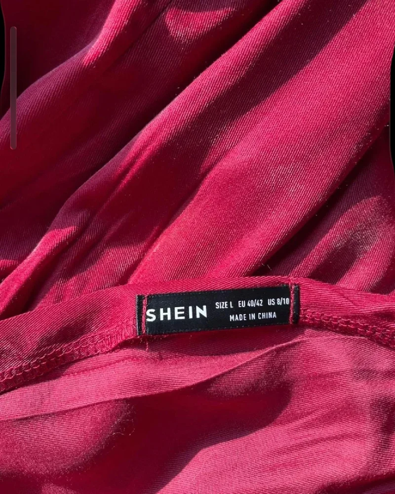 Shein Midi Dresses, size L / 40 / 12, photo 3