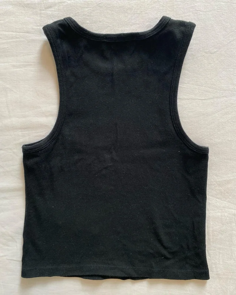 Defacto Tank Tops, size S / 36 / 8, photo 3