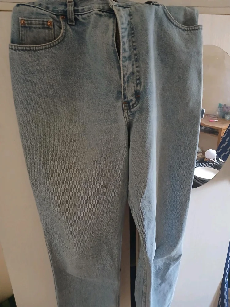 St Michael Jeans, size XXXL / 46 / 18, photo 3