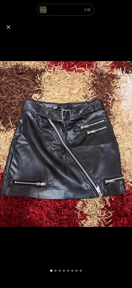 Zara Skirts