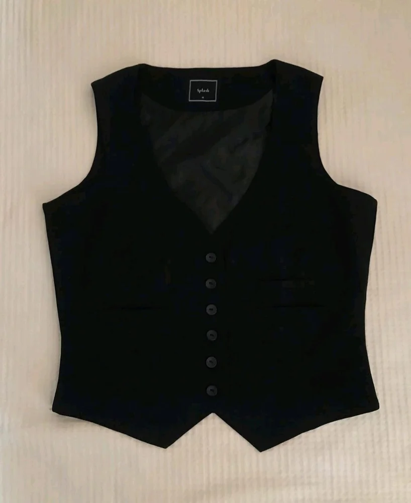 Splash Vests