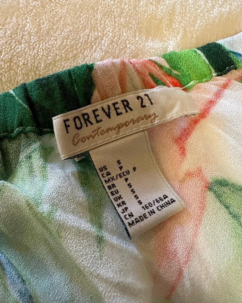 Forever 21 Rompers & Playsuits, size S / 36 / 8, photo 5