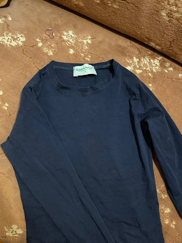 Local Long Sleeve, size S / 36 / 8, photo 3