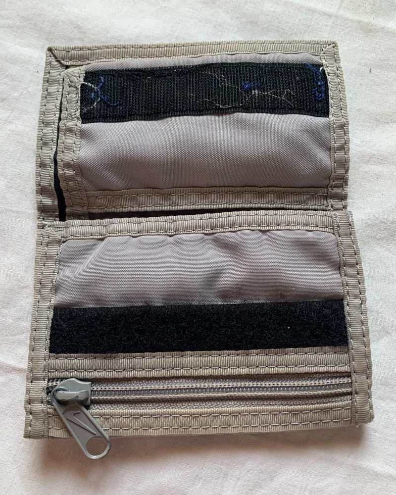 Nike Wallets, size Other, photo 2
