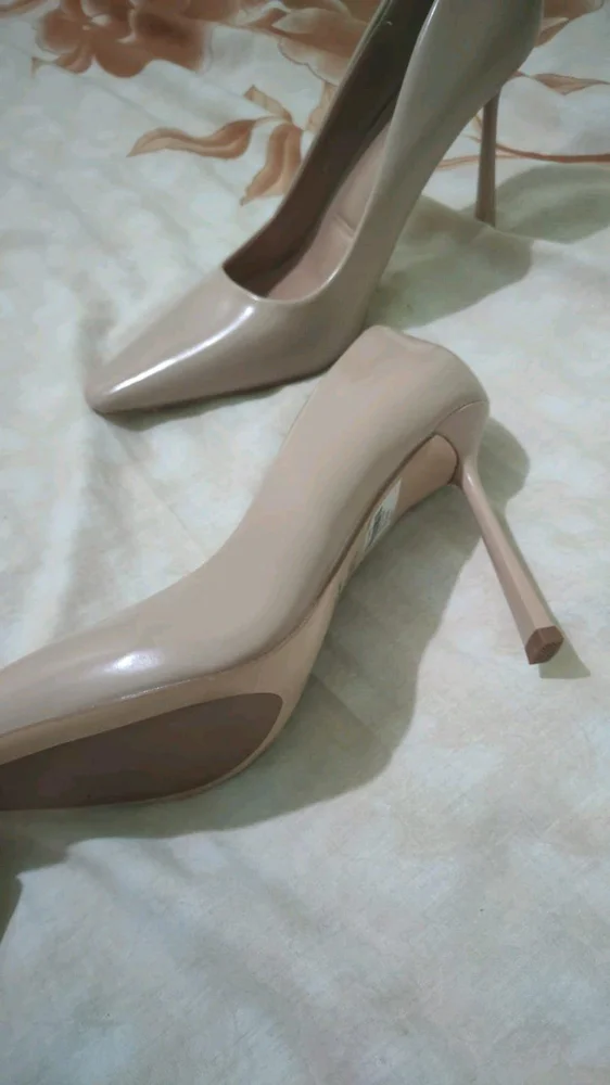 Pixi Lace-ups