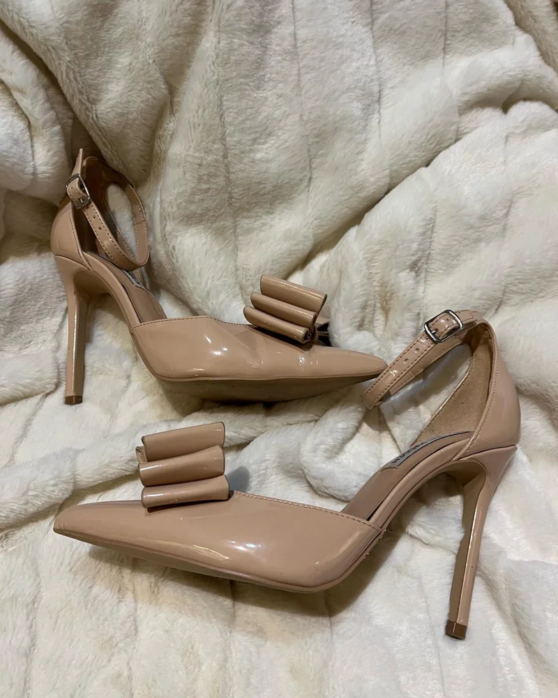 Steve Madden Stiletto Heels, size 37.5, photo 2