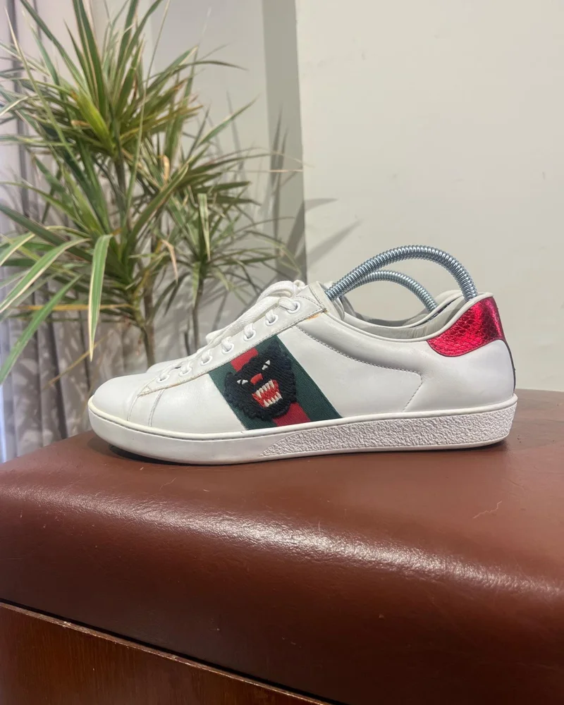 Gucci Sneakers, size 43, photo 2
