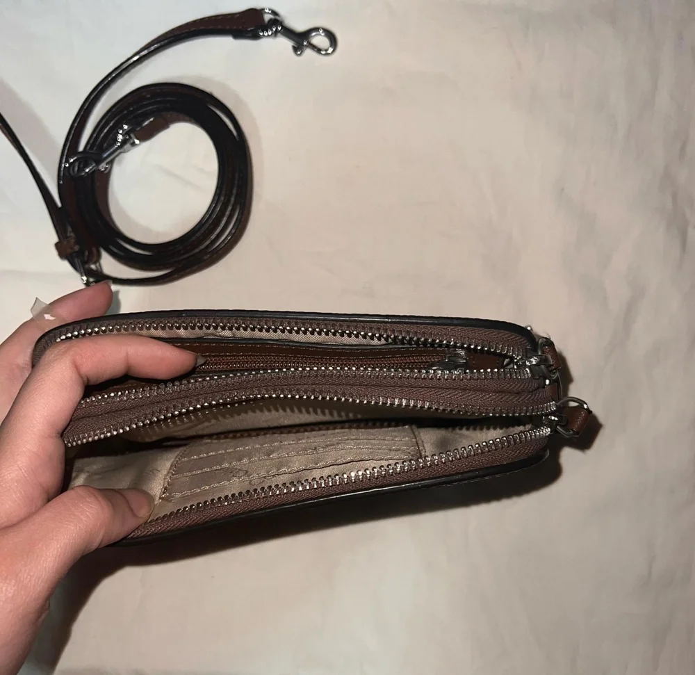 Calvin Klein Cross-Body Bag, size One size, photo 3